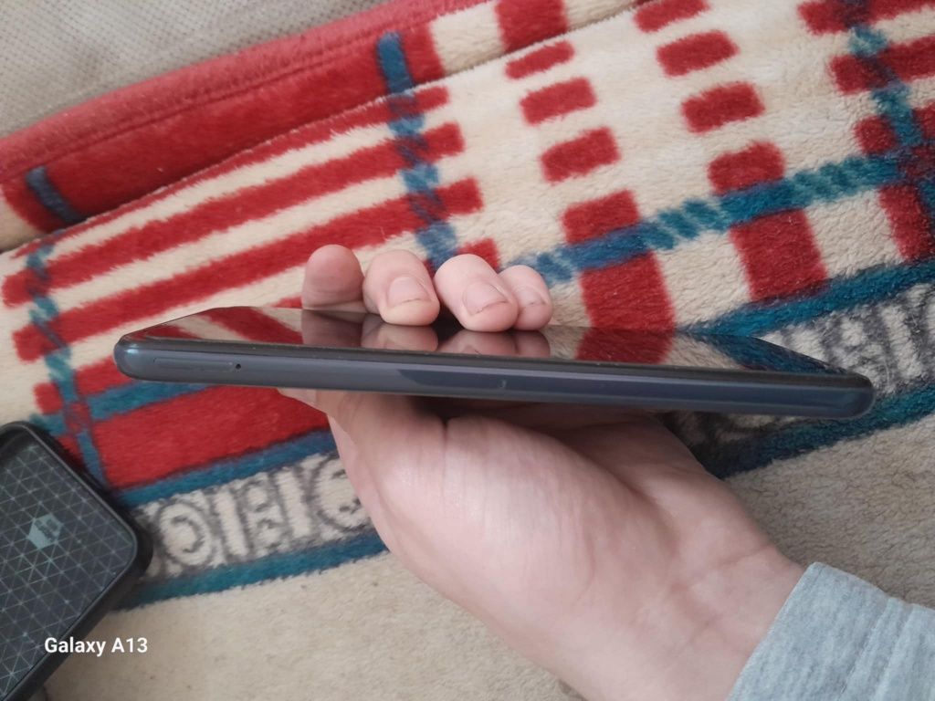 Zamienię się telefonem samsung a13 za i ponad 11 w dobrym stanie