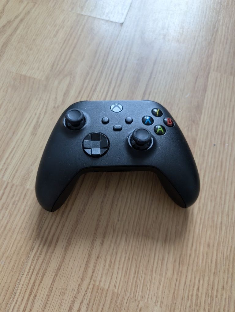 Tanio oryginalny Pad Xbox series X
