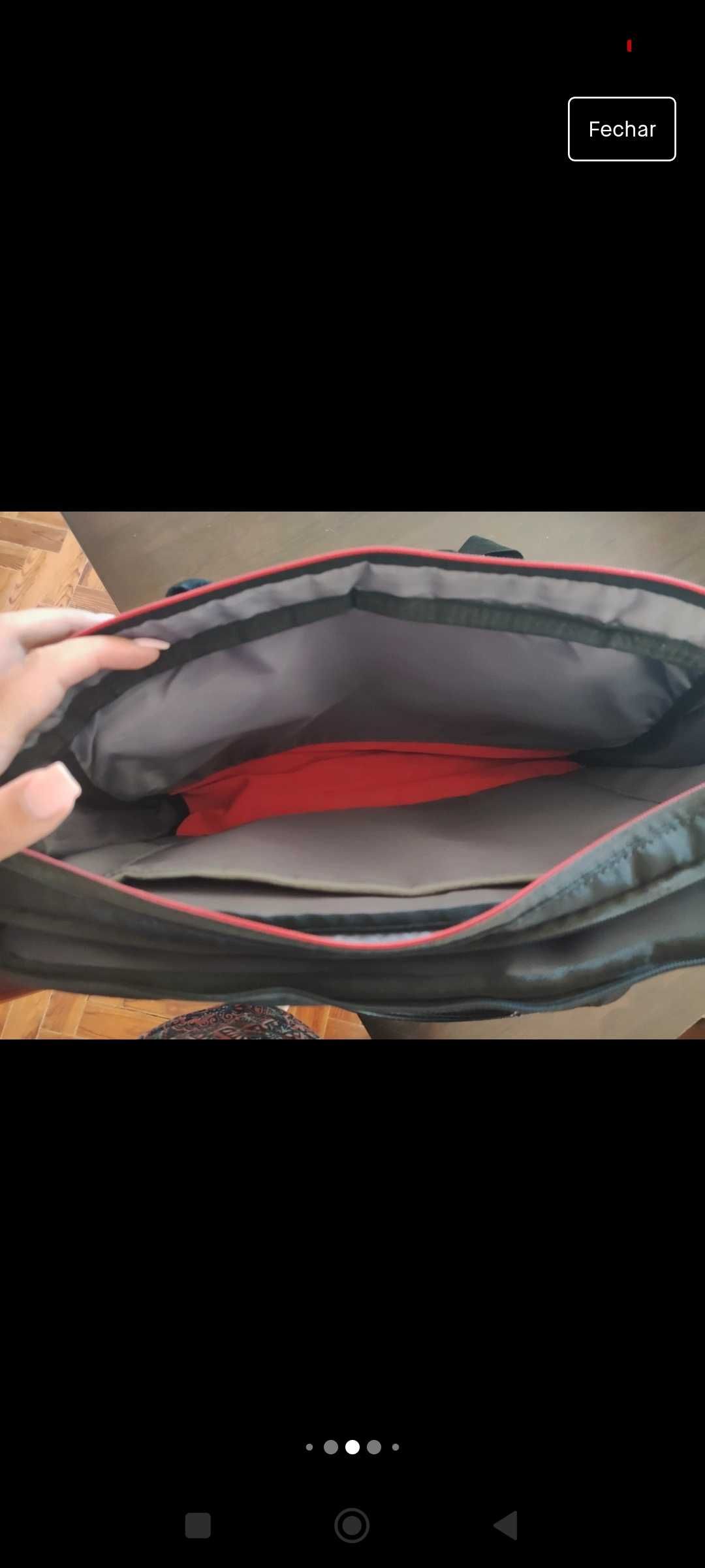 Mala de portátil ThinkPad