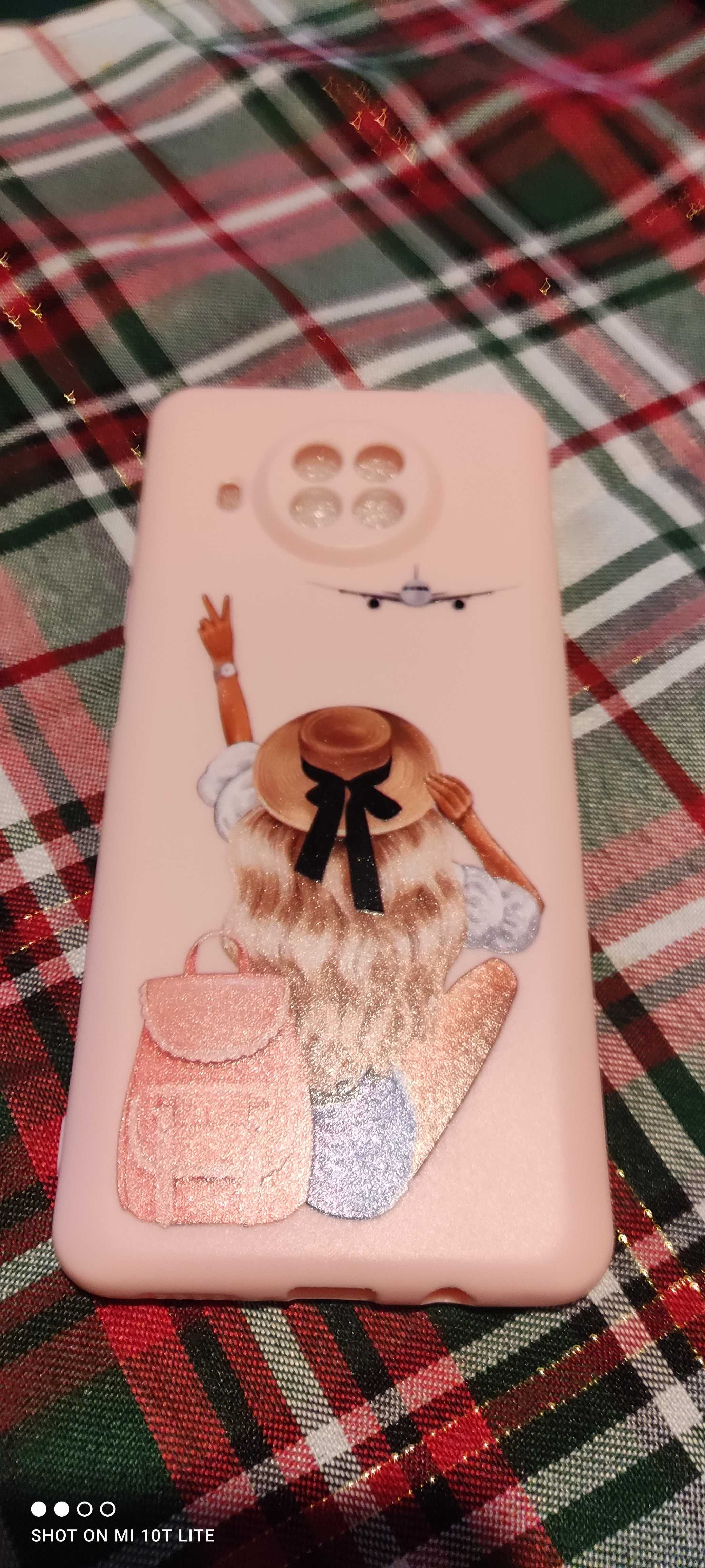 Etui Xiaomi Mi 10 T Lite