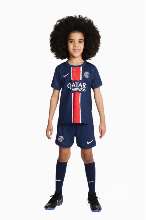 Футбольна форма Nike PSG 24/25 FN9235-411