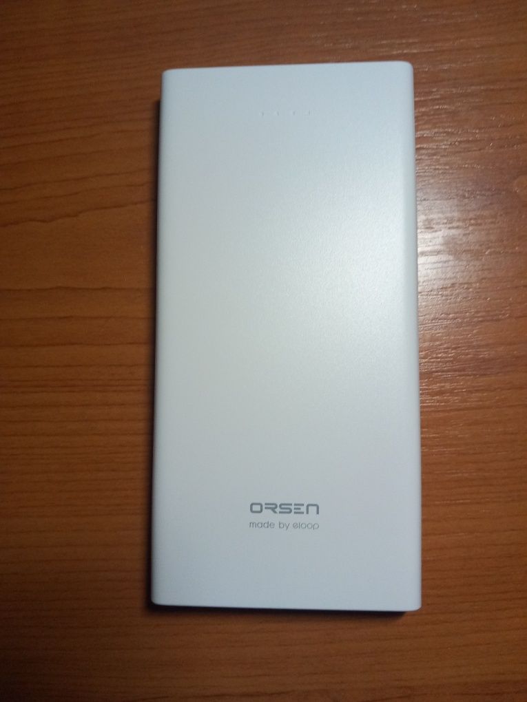 Power bank 10000 mAh