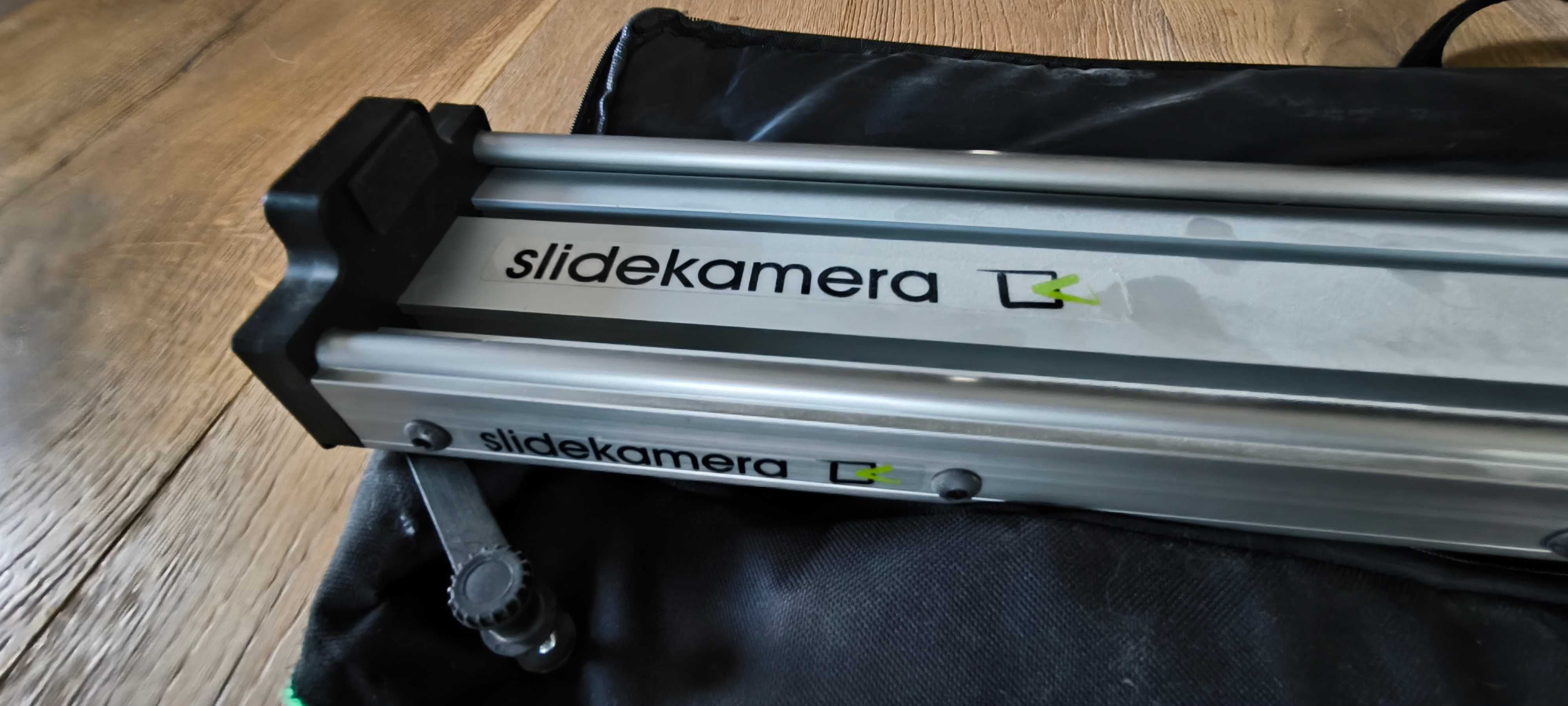 Slider SlideKamera HSK-5 mało używany