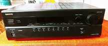 Onkyo HT-R330 Amplituner kina domowego