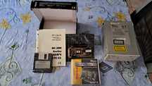 Oryginalny kontroler karta SCSI Tekram DC-390 + sterowniki