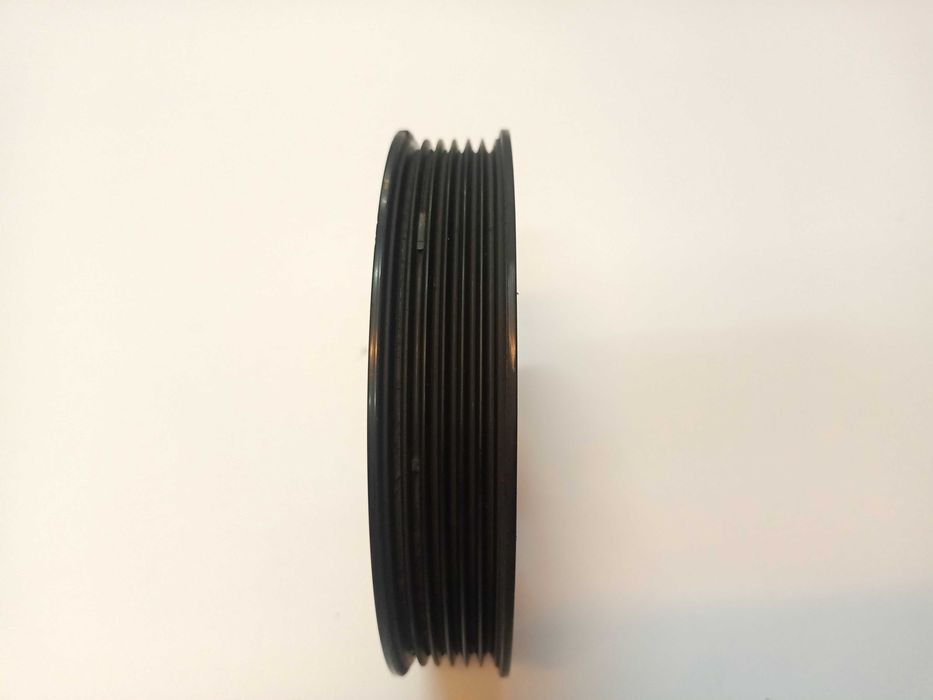 BMW E46 E53 E60 E83 M47 M57 Koło pasowe pompy wspomagania 2.0D 3.0D