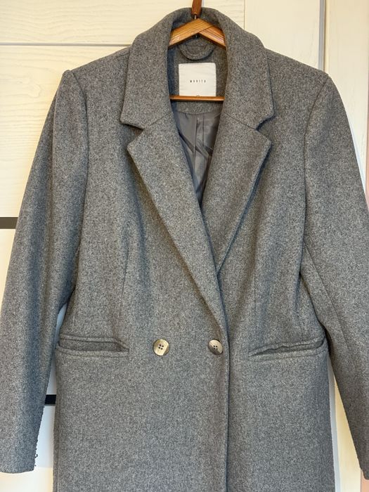 Пальто Mohito 38