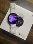 Huawei Watch GT3 z 4 paskami