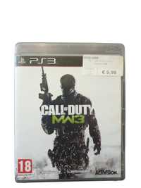 Call of Duty Modern Warfare 3 ps3