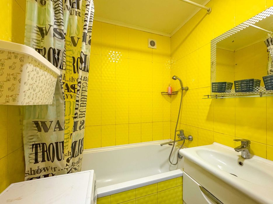 Ідеальна для сім’ї! 2-кімнатна з ремонтом, вул. Олійника 19, Позняки