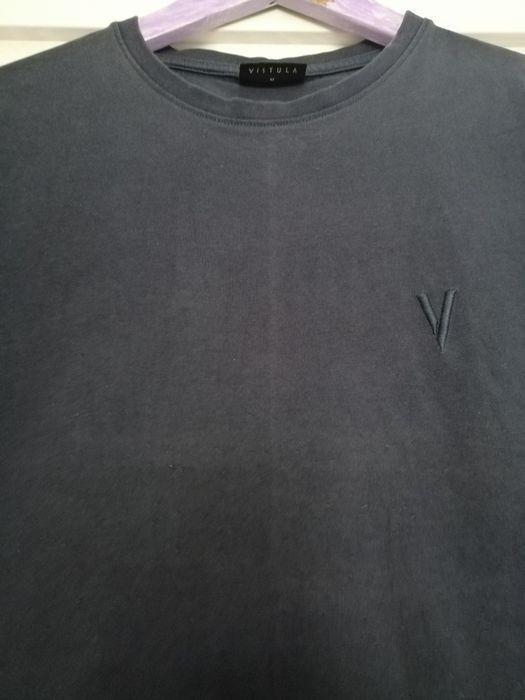 T-shirt męski Vistula M