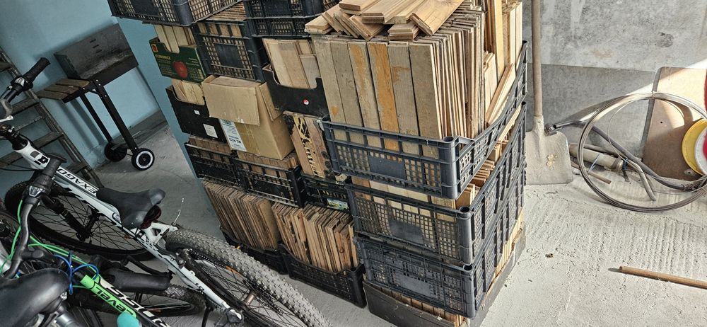 Drewno na opał / do kominka