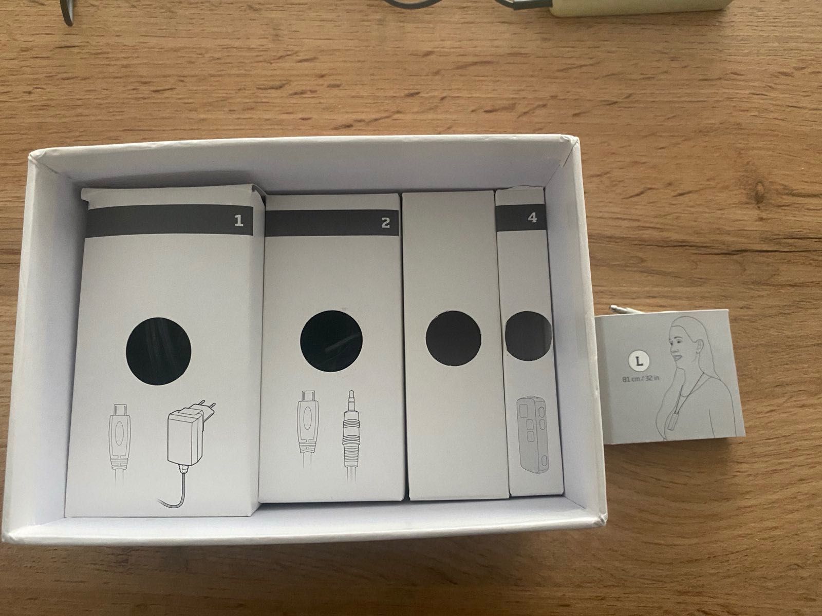Streamer Pro ConnectLine Oticon