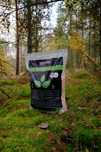 Pellet drzewny, pelet ENplus A1 Graf