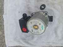 Pompa solarna WILO ST15/6-eco3P