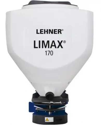 Розкидач мінеральних добрив Lehner LIMAX 170 л