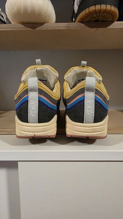 Nike Air Max 97 / 1 sean wotherspoon