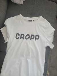 T-shirt cropp rozmiar xs