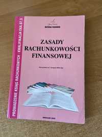 Zasady rachunkowości finansowej