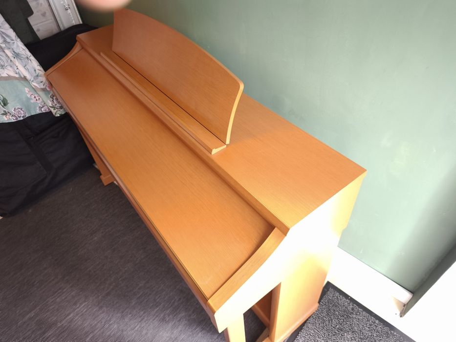 Pianino cyfrowe Kawai CA-18C epiano.pl