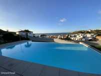 Casa / Villa T4 em Ribamar de 250,00 m2