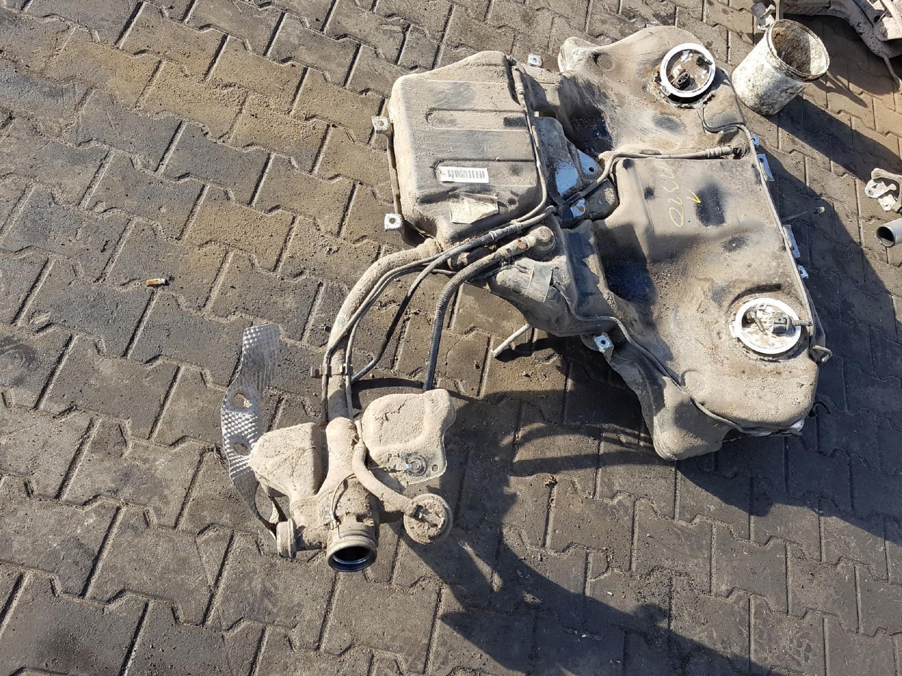 AUDI A4 B6 00-04r 1.8 T BEX GDZ FUB PRZEKŁADKA QUATTRO MANUAL
