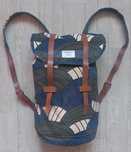 Рюкзак б/у городской SANDQVIST 14L (Sweden)