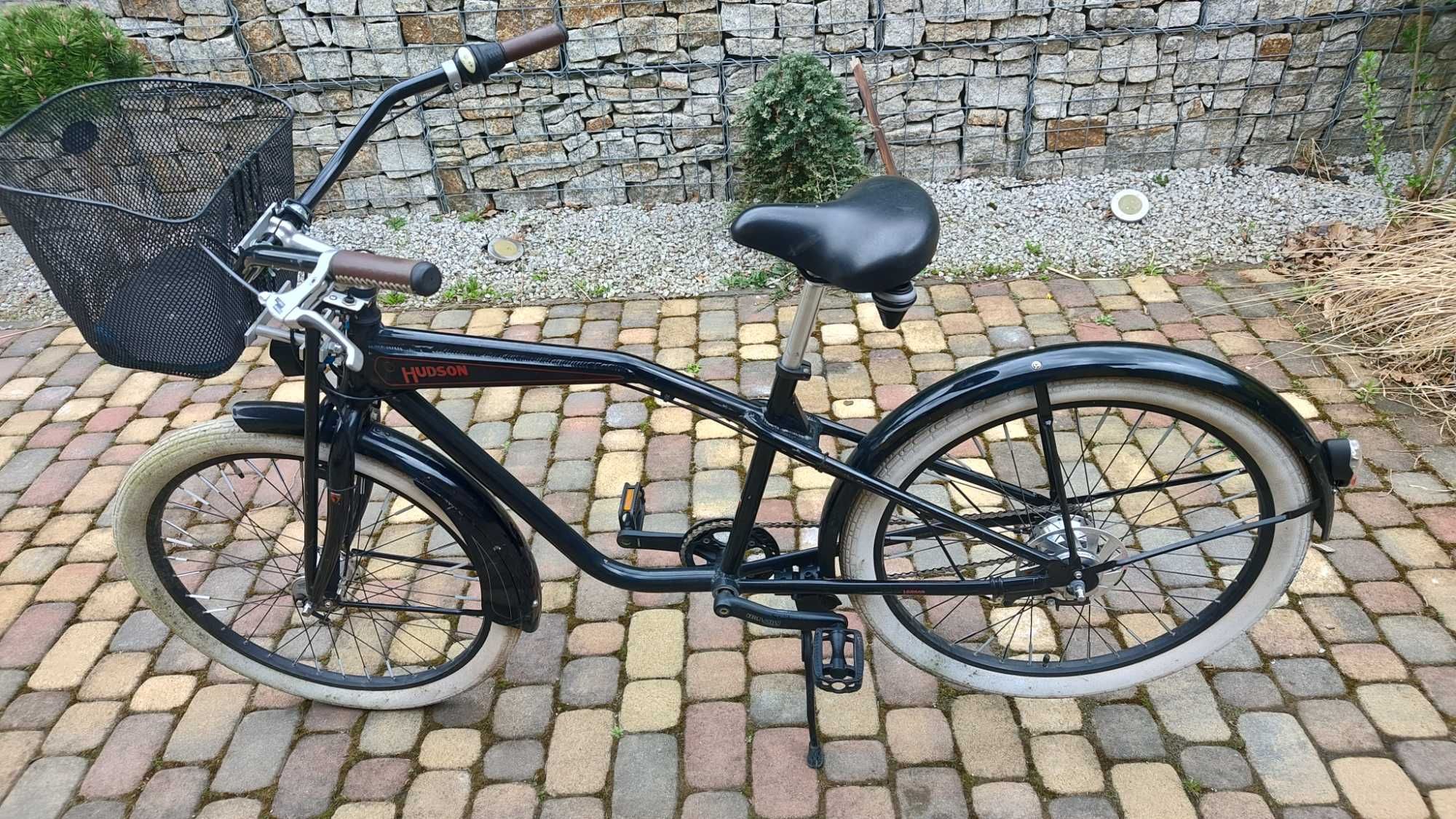 Hudson Hawk Classic Oryginał Nexus Trutativ Okazja 30% ceny