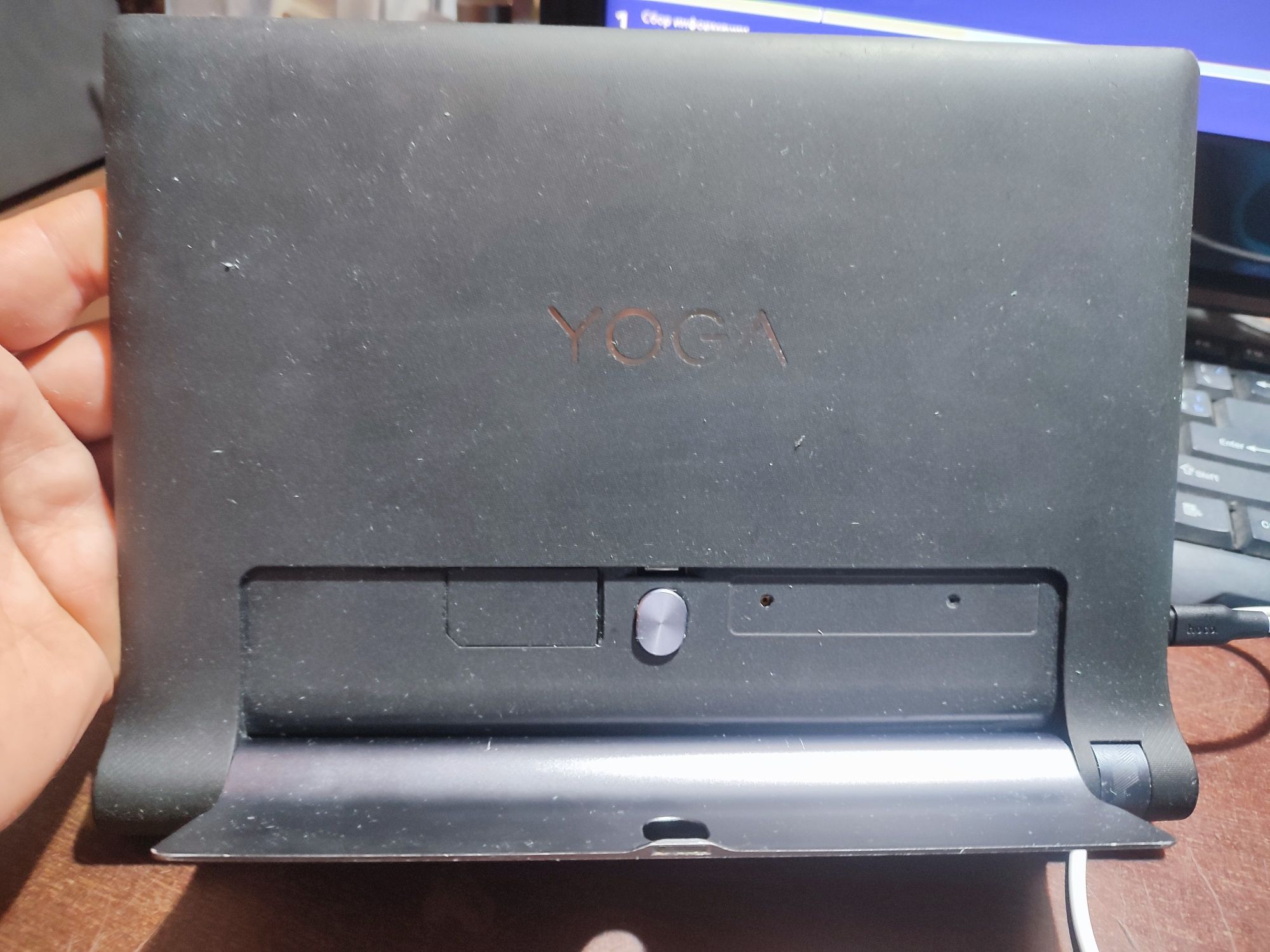 Lenovo.    YT3 X-50M