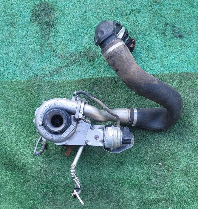 Turbo GARRETT Opel Insignia A 2.0CDTI
