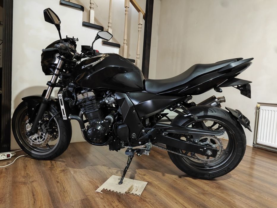 Продам Kawasaki z750s