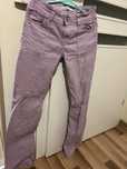 Jeansy Bershka r34