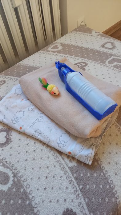 Oryginalny transporter