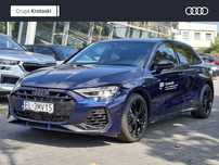 Audi S3 TFSI S-tronic * Panorama * SONOS Premium Sound