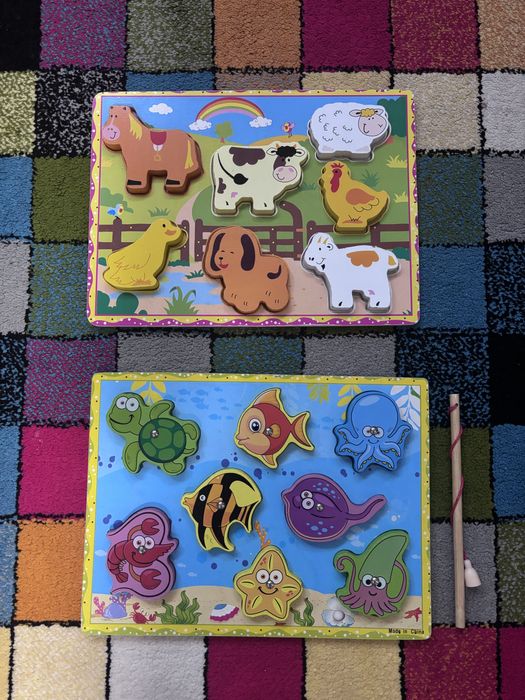 Іграшки Игрушки за символічну ціну