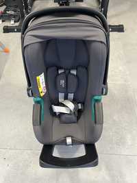 Britax Baby Safe i-size fotelik z baza isofix