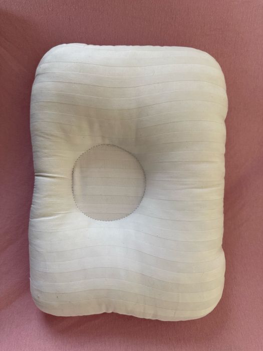 Poduszka HeadCare z poszewką roz M