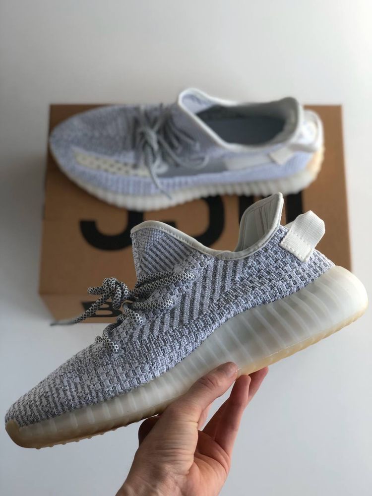 Adidas yeezy boost static адіда ізі буст ізіки статік