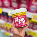 Універсальна паста для чищення Star Drops The Pink Stuff Miracle Clean