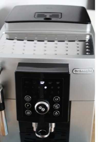 ekspres DELONGHI ECAM 24210 po serwisie GWARANCJA