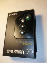 Walkman SONY WM DD 10