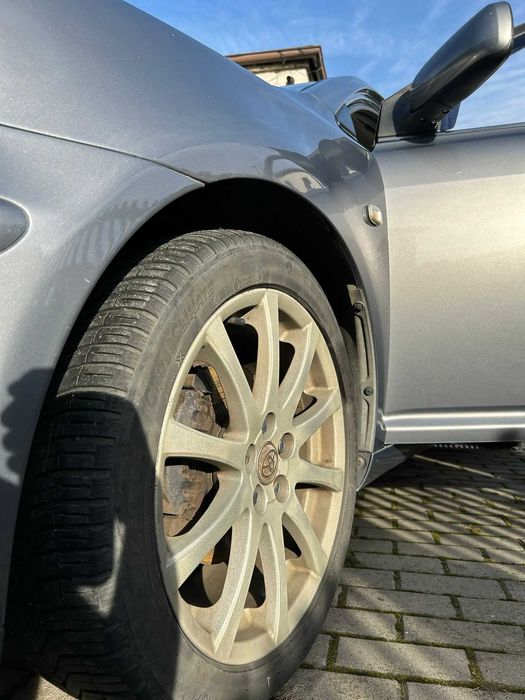 Toyota Avensis 1,8 LPG 2003 kombi T25