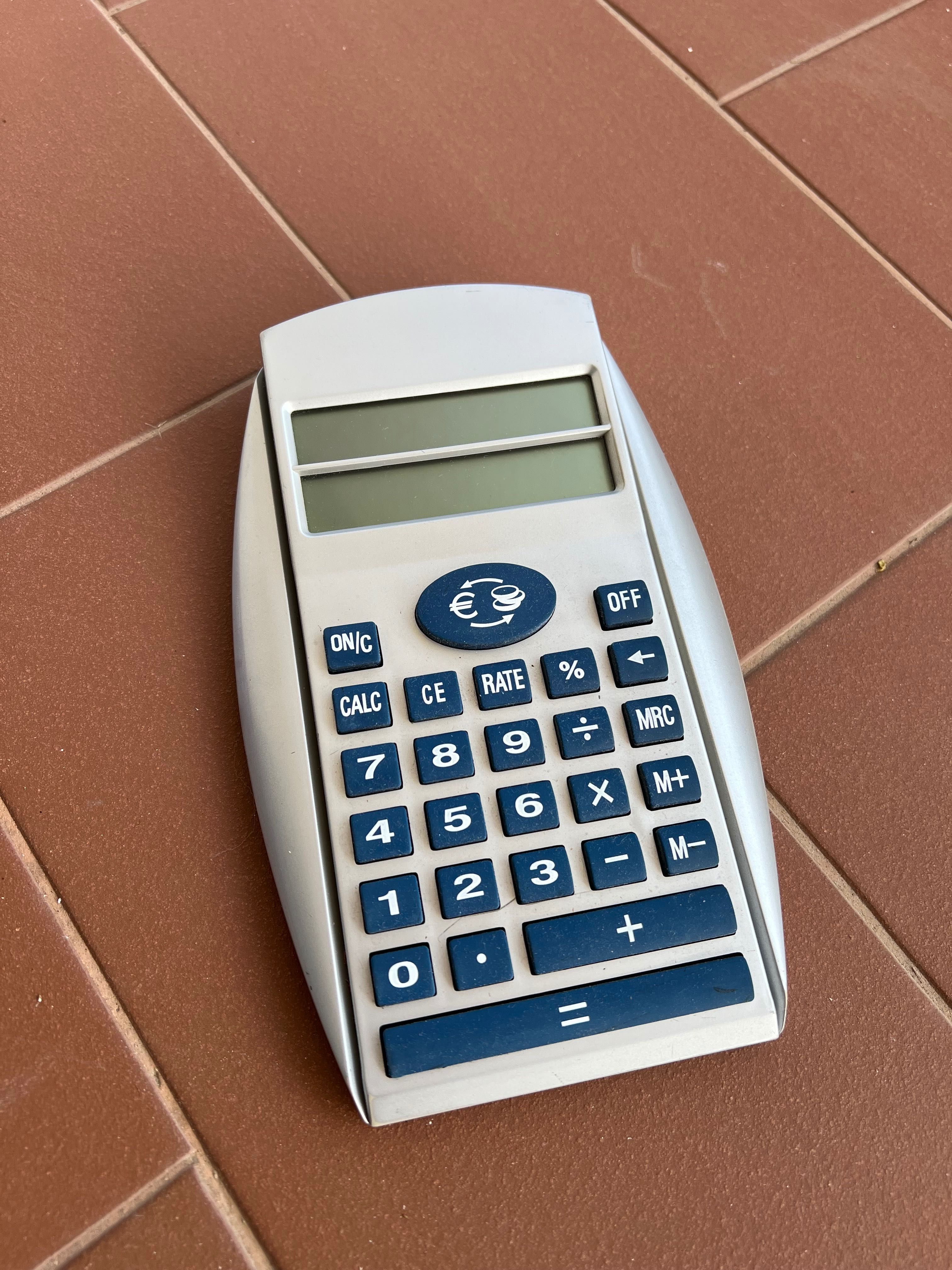 Calculadora Conversor Euro