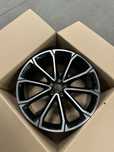 Felga Aluminiowa Audi Q3-RSQ3-SLine 21 ”5x512 PROMOCJA !!!
