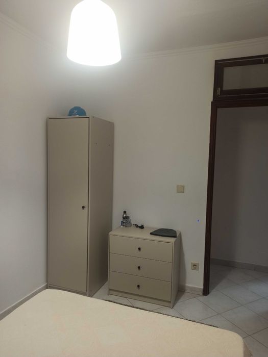 Quarto para alugar T2 Partilhado - Loulé