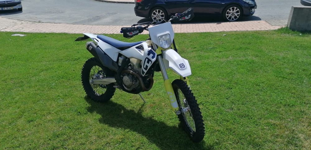 Husqvarna 350 FE 2020