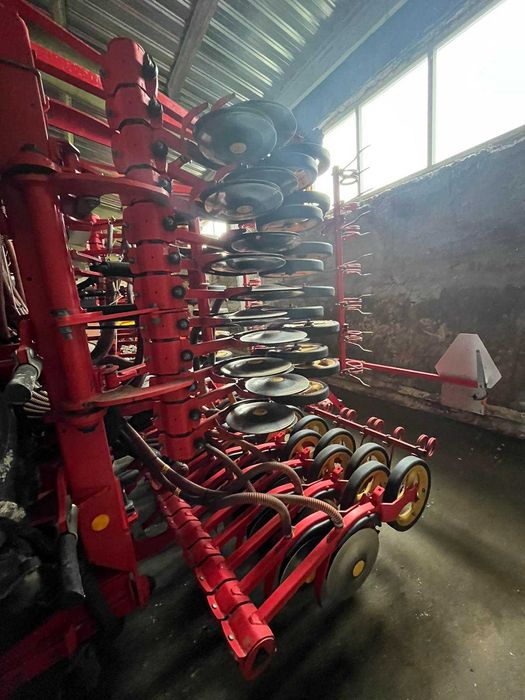 Сівалка Vaderstad Spirit 600C