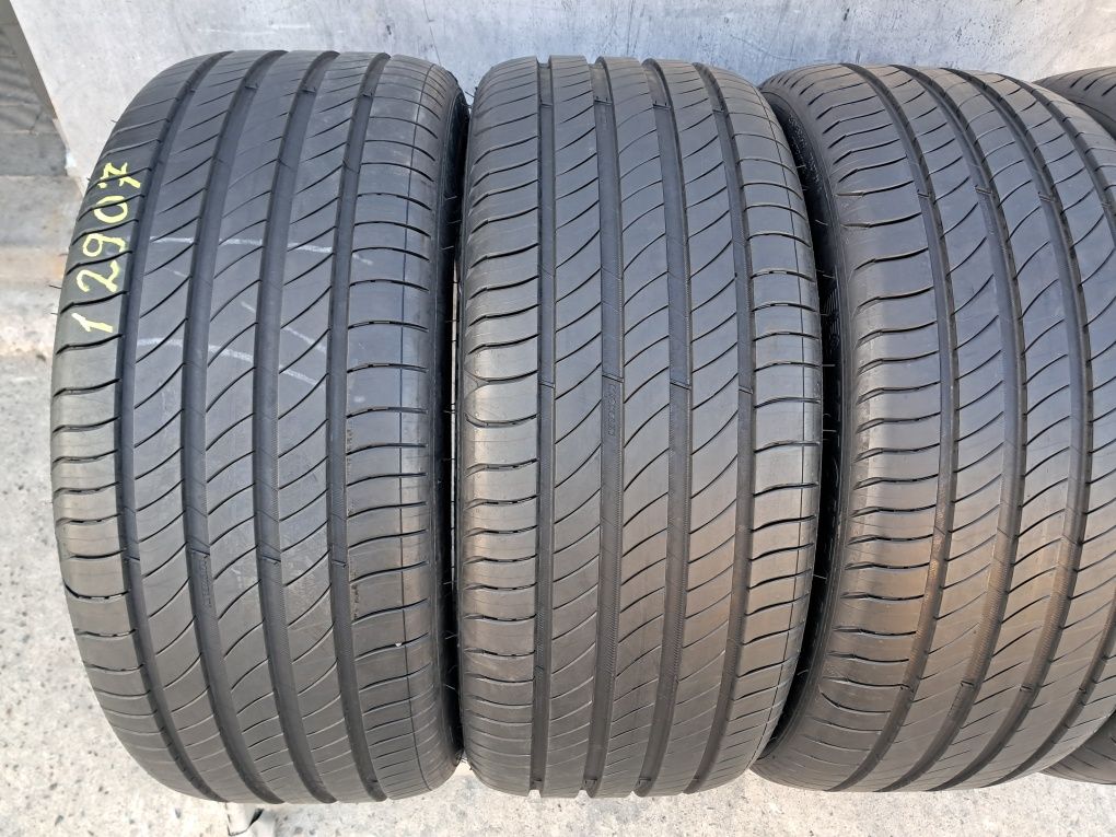Резина літня, 99%, 235/40 R19 Michelin Primacy 4, 2023 рік