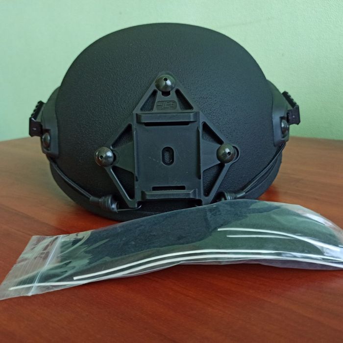 Шолом американський high ground ripper