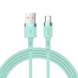 Kabel Joyroom Usb - Typ-C 120Cm Green